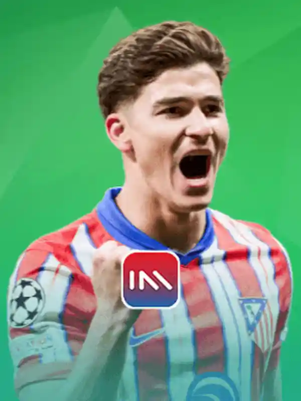 IM খেলাধুলা গেম কার্ড